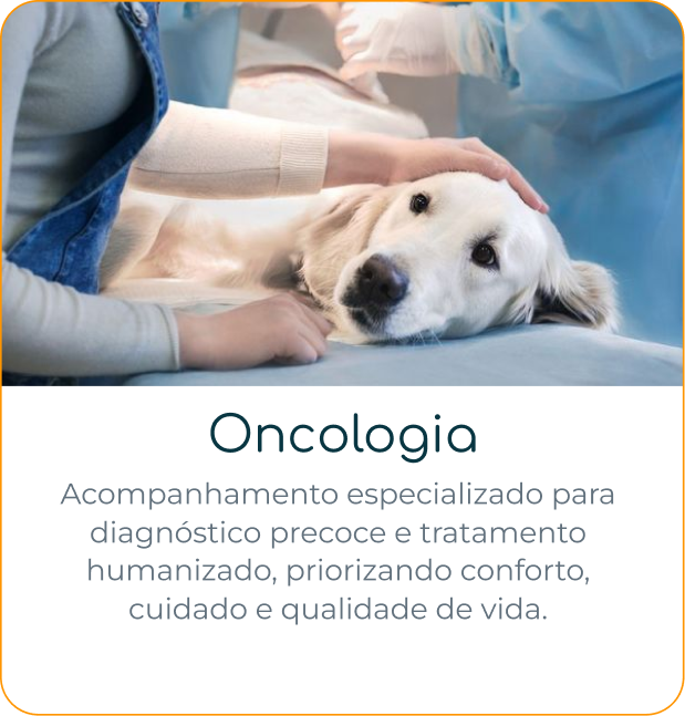 Oncologia